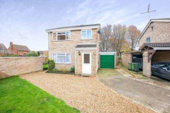 3 Bedroom Detached